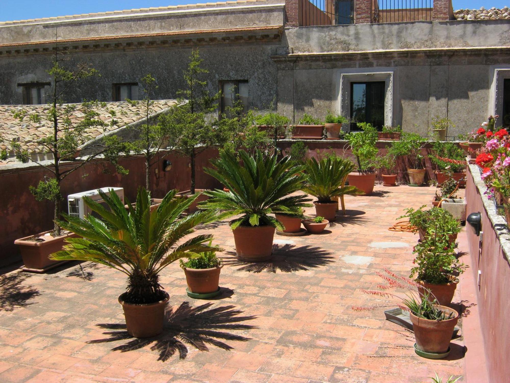 Hotel Elimo Erice Kültér fotó